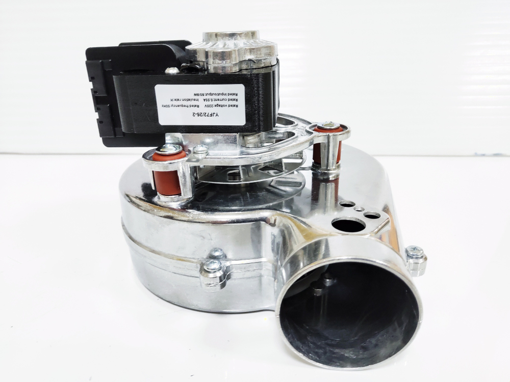 Вентилятор WRT для котлов BAXI арт. 5682150, 5663810