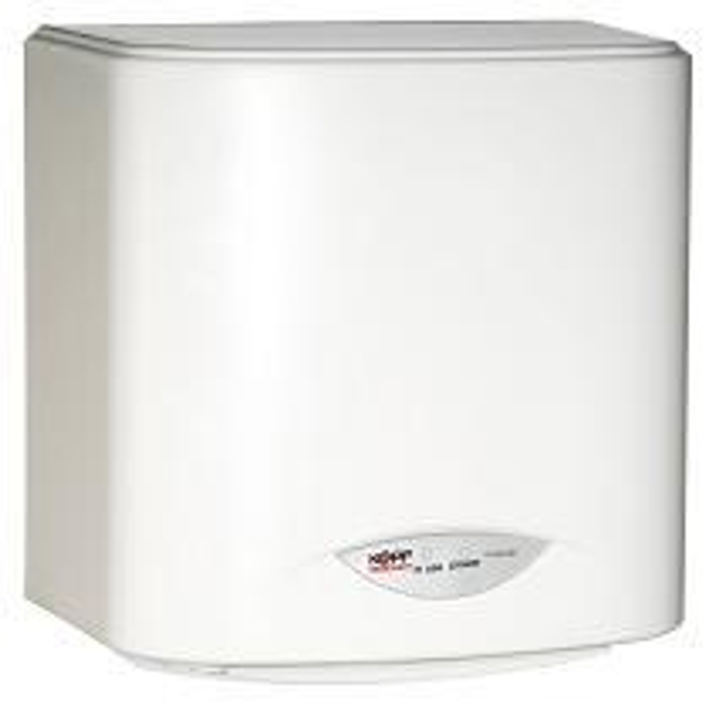 Электрополотенце для рук HDY2001W (KG25201W)