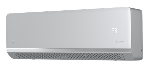 Внутренние блоки настенного типа для мульти сплит-систем KADZOKU SHINKIRIGAMI RAM-I-KD30HP.W02/S — (2)