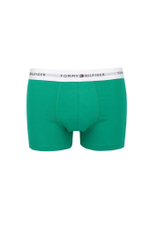 Трусики-боксеры 5шт. Tommy Hilfiger - разноцветная(UM0UM02767)