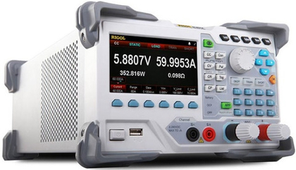 Нагрузка Rigol DL3031A