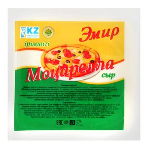 СЫР МОЦАРЕЛЛА ВЕСОВОЙ ЭМИР