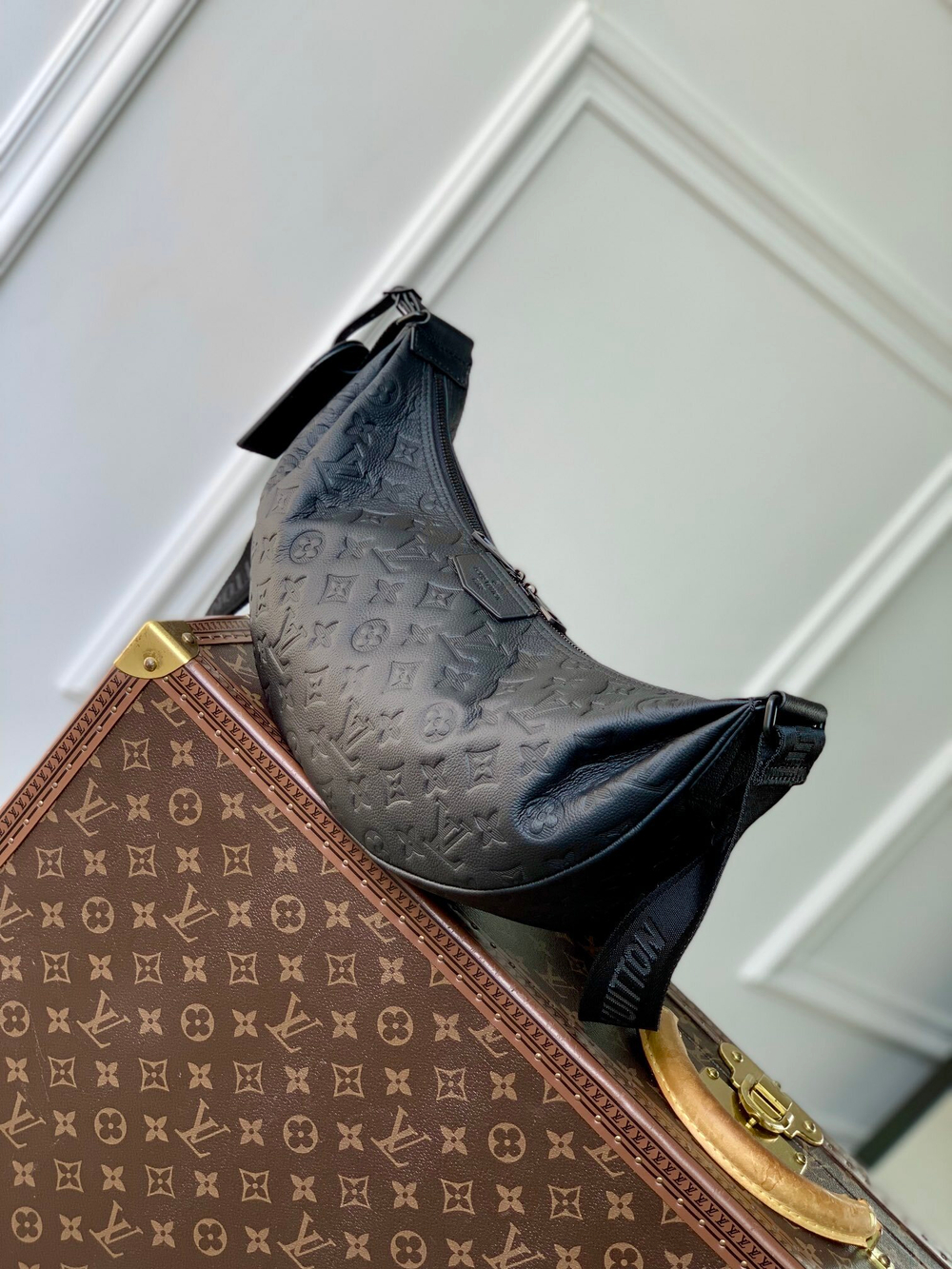 Louis Vuitton Hamac Bag