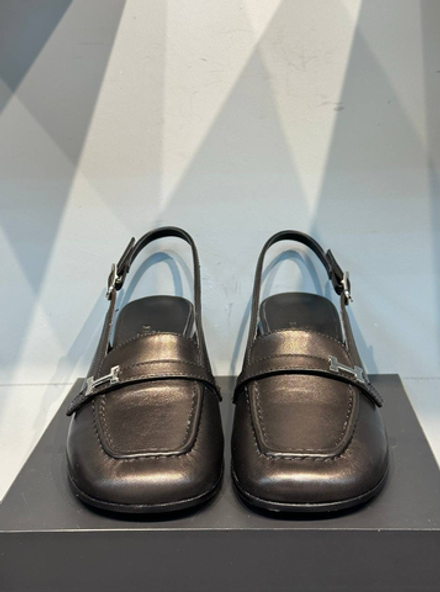 Туфли Hermes