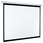 Экран с электроприводом Classic Lyra 206x122 см (16:9)