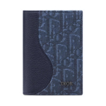 Картхолдеры и кошельки DIOR OBLIQUE, 2ADCH169YKS-H53E