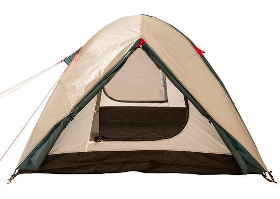 Палатка Canadian Camper IMPALA 3, цвет royal