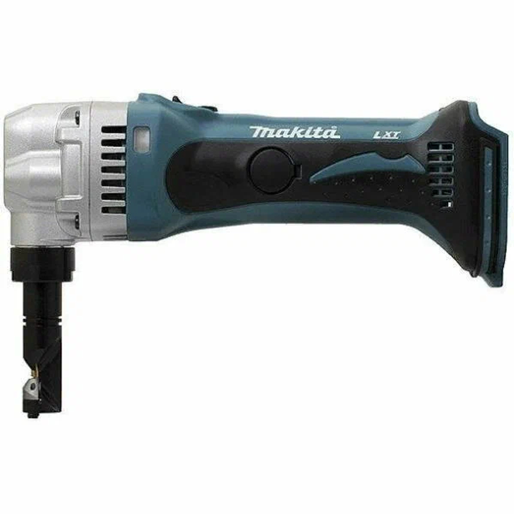 Аккумуляторные ножницы по металлу Makita DJN161Z (без акк, без з/у)