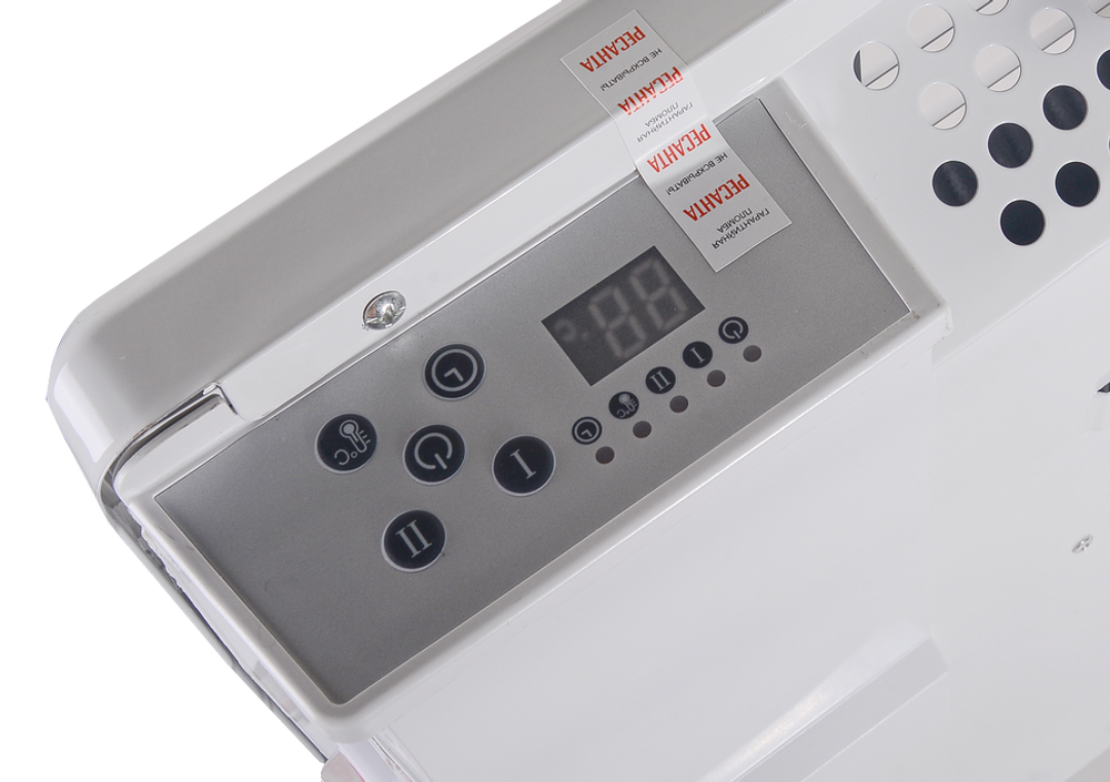 Конвектор РЕСАНТА ОК-1000Е