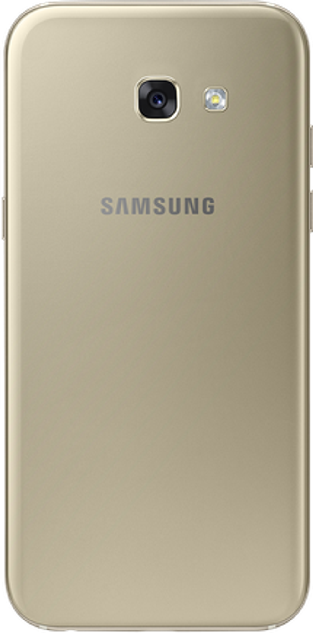 Samsung Galaxy A5 (2017) (SM-A520F) Gold