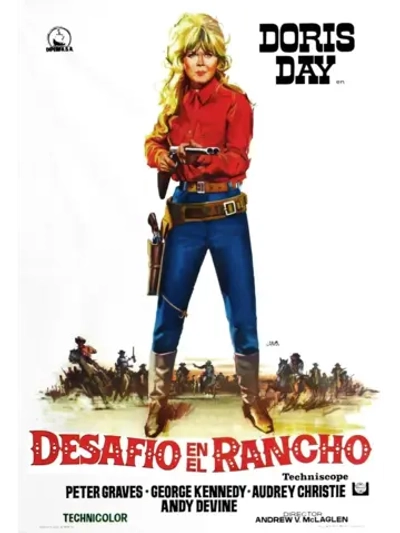 Баллада о Джози (1967) (КИНО USB)