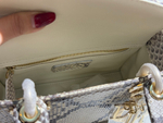 Christian Dior Lady Dior 20 cm