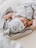 Пелёнка Mjölk White Sand