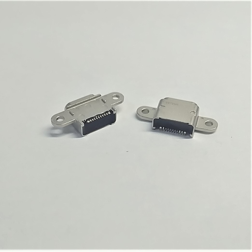 Разъем MicroUSB для Samsung S5 mini G800H