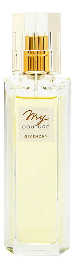 GIVENCHY My Couture парфюмерная вода 50 ml