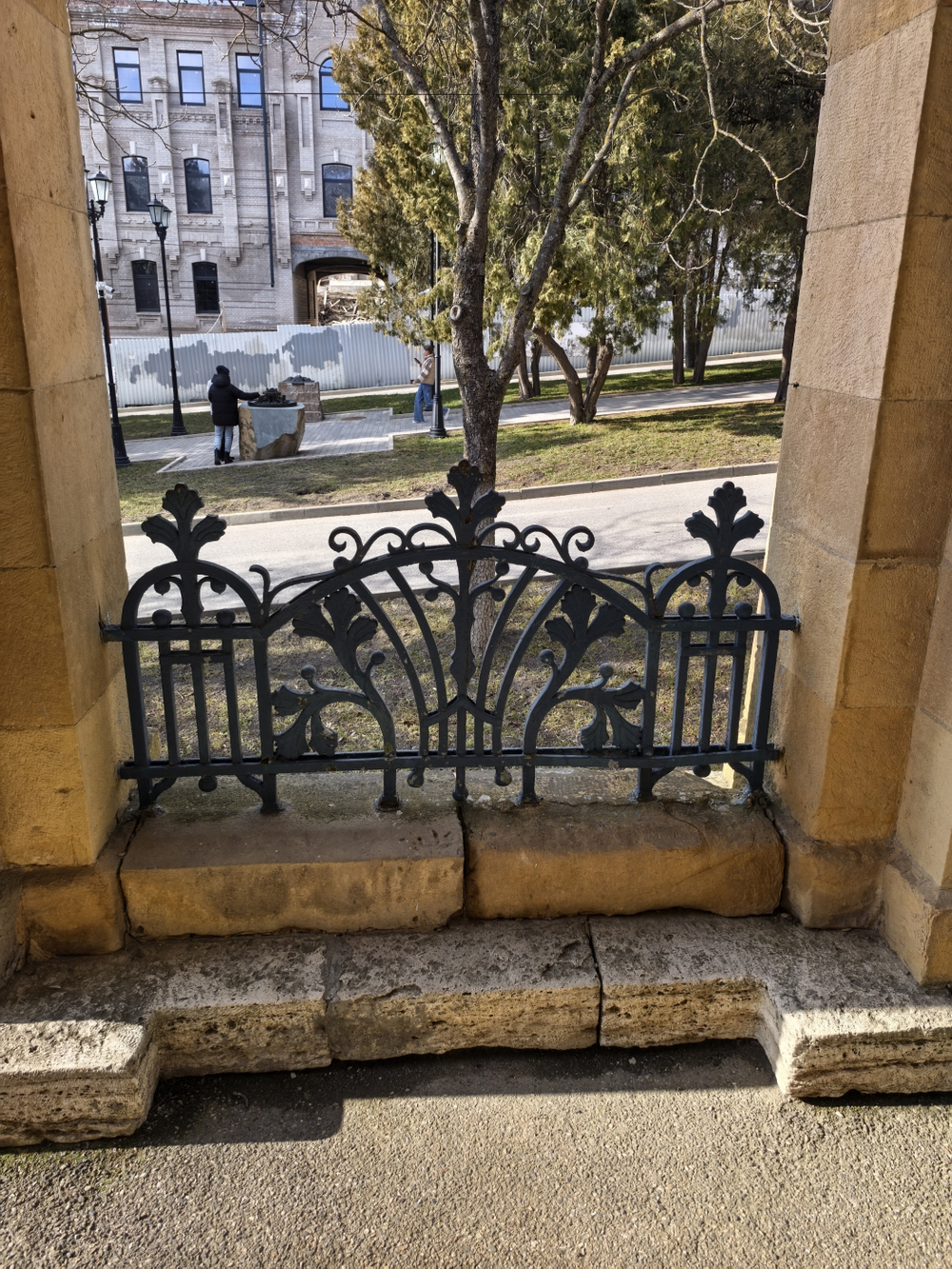 Коллекция фотографий "Архитектурные детали"