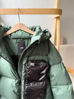 Пуховая куртка Add , 140