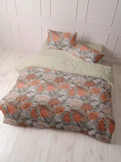 Постельное белье Евро