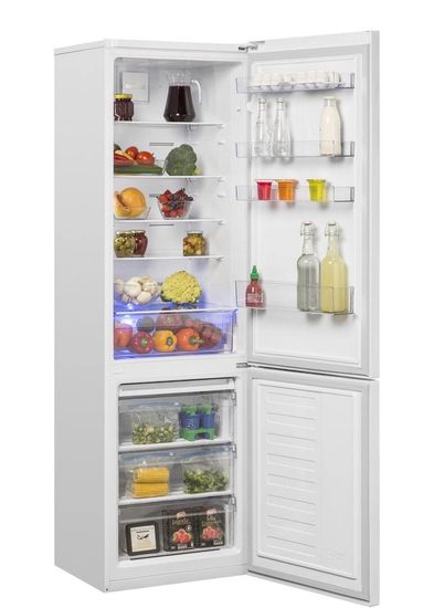 Холодильник Beko RCNK 296E20 W