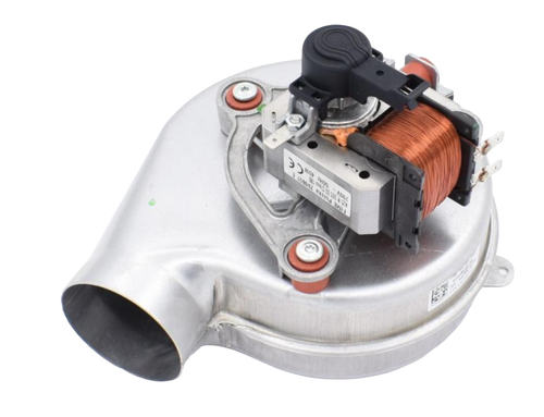 Вентилятор-турбина Bosch Gaz 6000 24C/24H,Buderus U072-24/24K(40W)