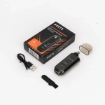 Триммер для носа и ушей