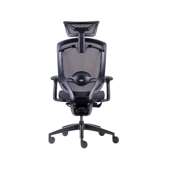 GTChair Marrit X Black