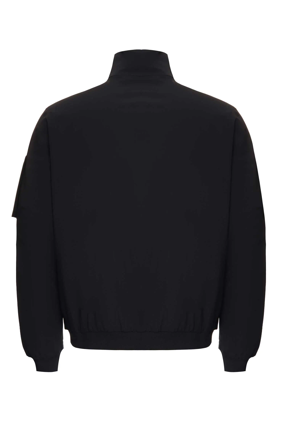 Куртка-бомбер муж. Parajumpers LIAD 541 черный