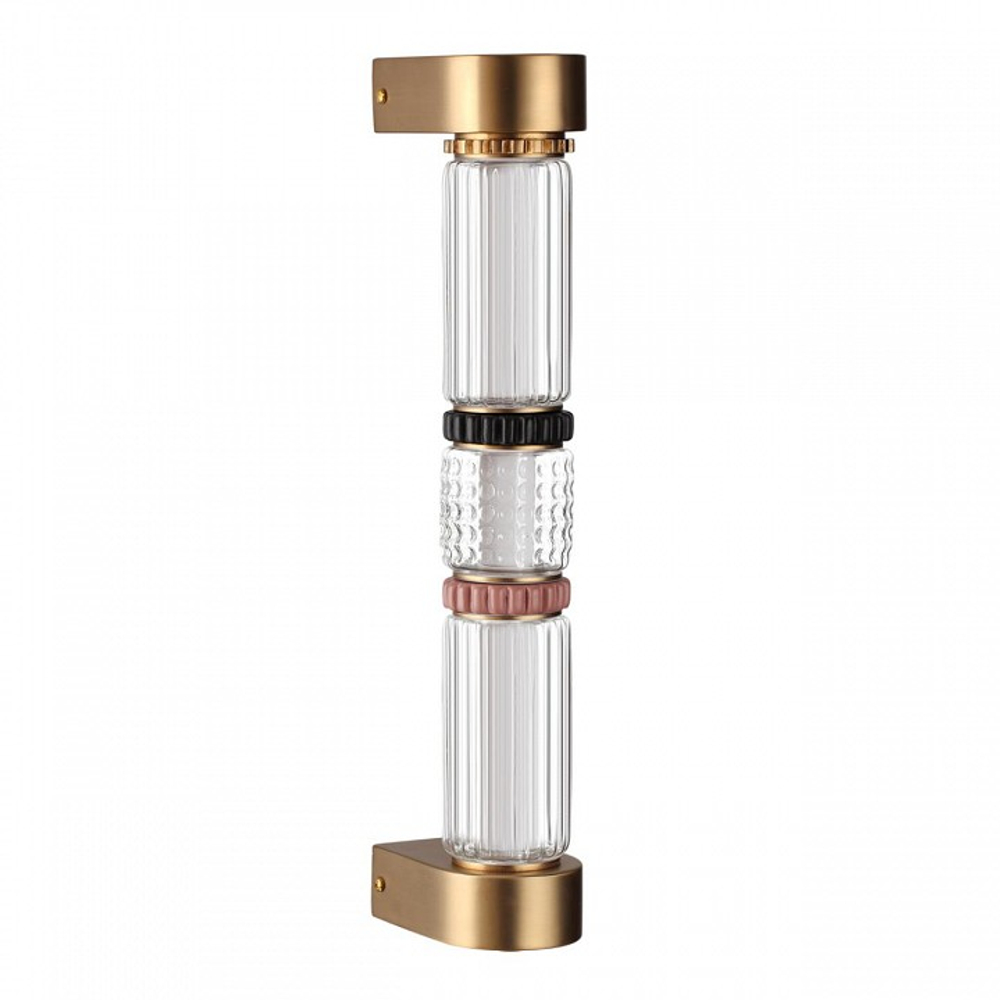 Накладной светильник Odeon Light COLLIER 5455/12WL