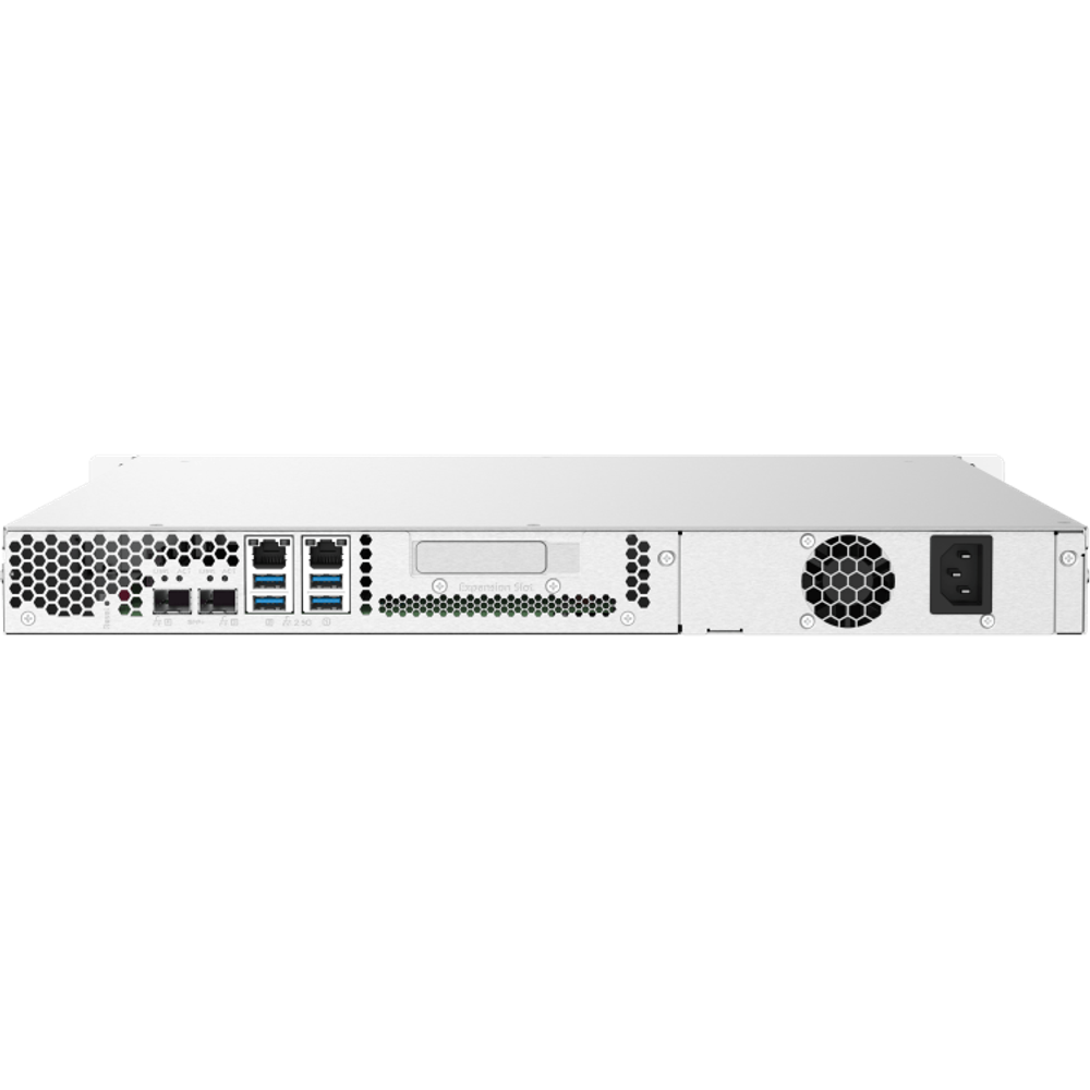 Сетевое хранилище (NAS) QNAP TS-432PXU-2G