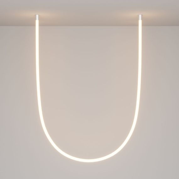 Крепление потолочное Maytoni (2 шт) LNM-D25-2CS-S 20319