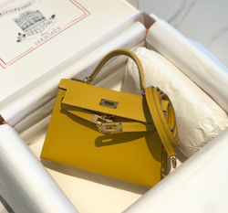 Hermes Kelly 20