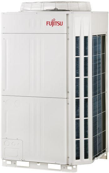 Мультисплит-система Fujitsu AJYA90LALH