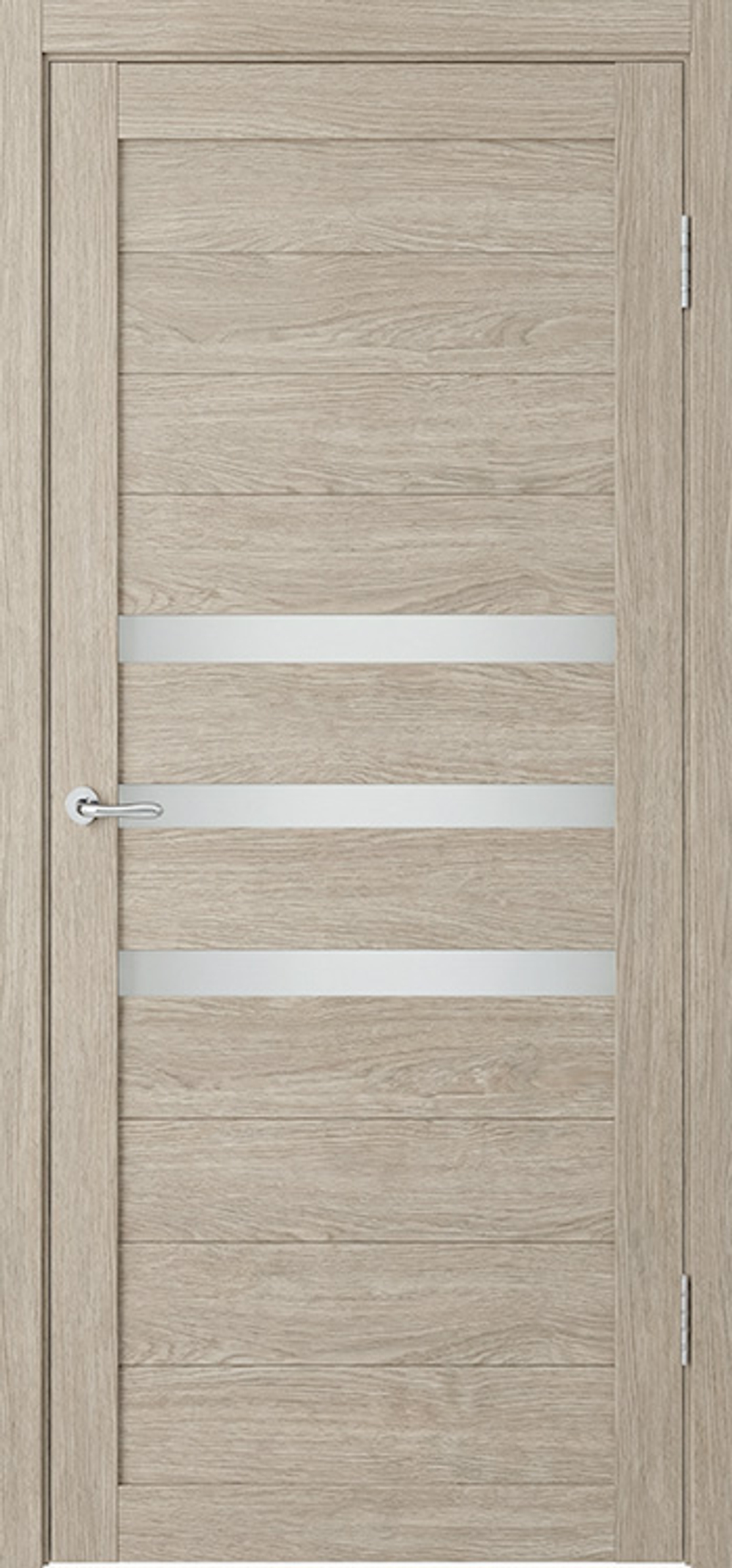 Межкомнатная дверь Х6