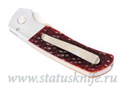 Нож Pro-Tech Terzuola 2025 ATCF Custom 003фотография - 8