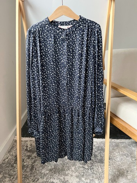 Платье из вискозы Bonpoint, 152