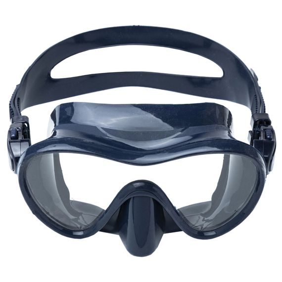 Маска Marlin ONE темно-синяя