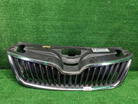 Решетка радиатора Skoda Rapid 1 (2012-2020)