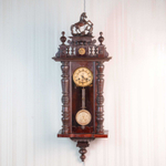 Кабинетные настенные часы