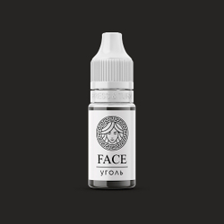 Пигмент Face Уголь, 6мл.