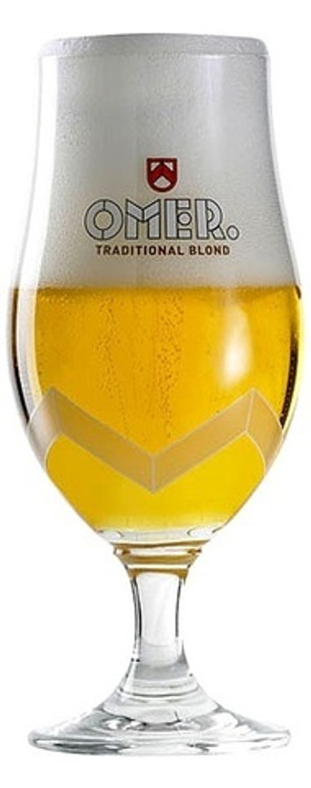 Бокал для пива Омер / Omer 330мл