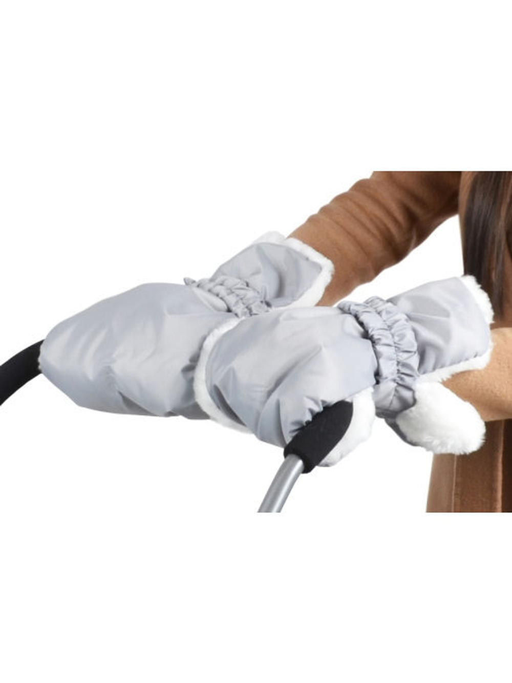 Рукавички для санок арт. РС1