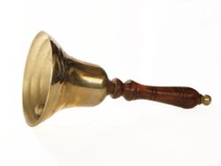 Nautical Колокольчик на ручке