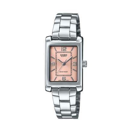 Женские наручные часы Casio LTP-1234DD-4A