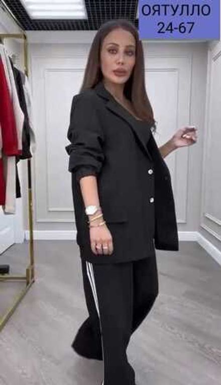 Костюм 412937 (850368048) Fabrika