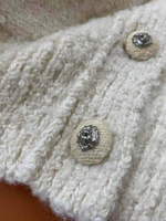 Кардиган CHANEL