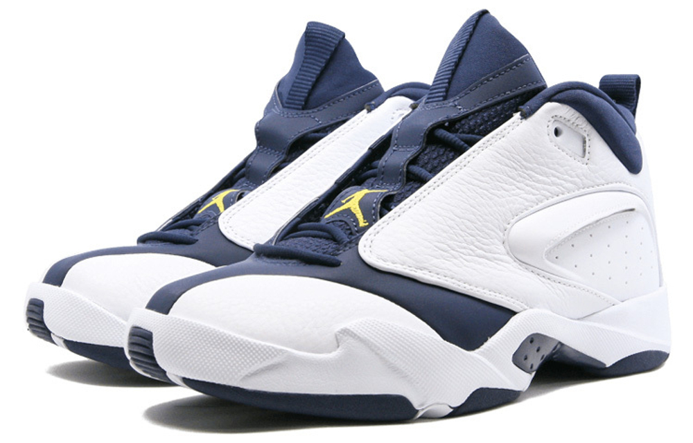 Кроссовки Jordan Jumpman Quick 23