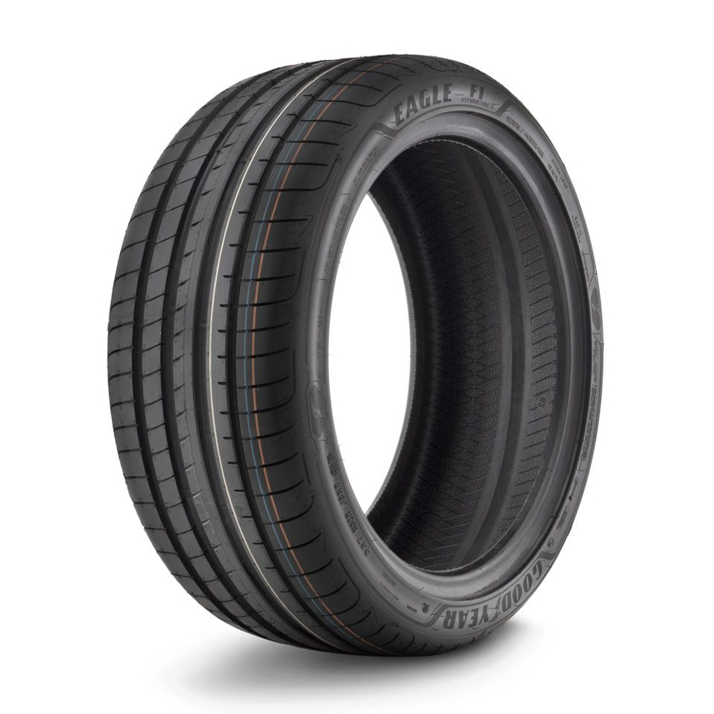 Легковая шина ГУД-ЕАР  245/35/19  Y 93 EAG. F-1 SUPERSPORT  XL