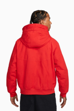 Куртка Nike Sportswear Windrunner Canvas