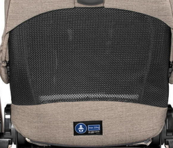 Коляска Peg Perego Veloce TC New Belvedere 2 в 1 Mon Amour