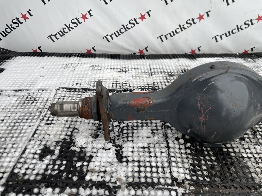 Корпус заднего моста 2023г